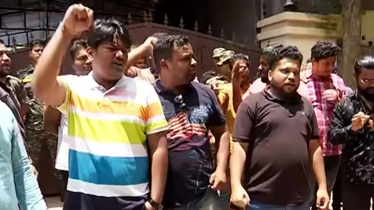 OSSC JE (Civil) Question Paper Leak