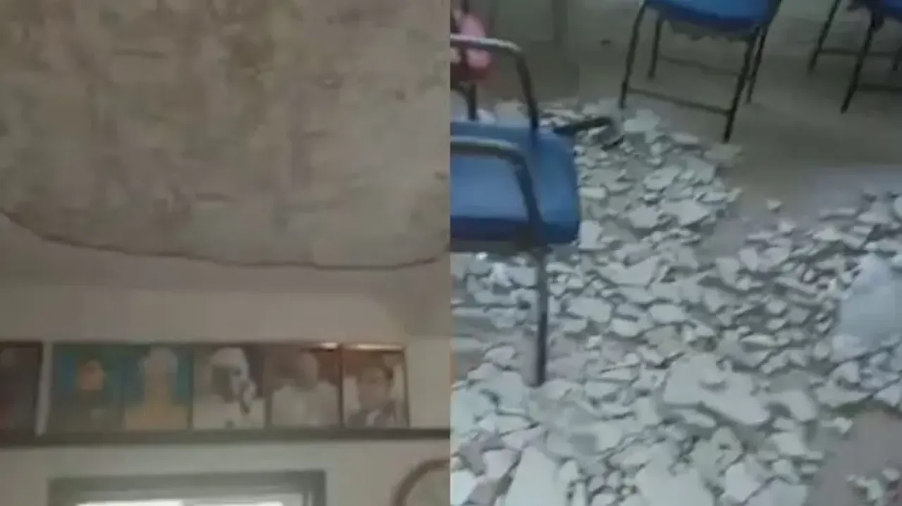 Congress demands high-level probe into Puri 5T school mishap