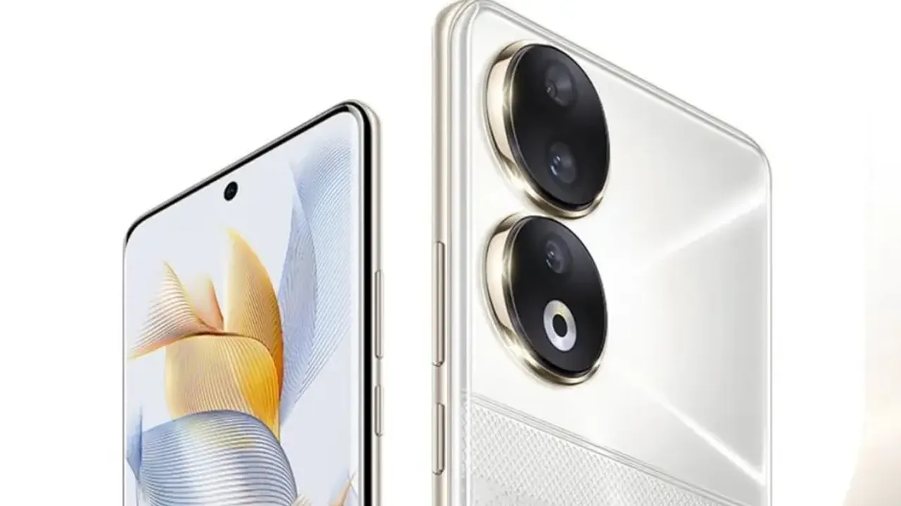 Rumoured September launch of Honor 90 in India, featuring Gen 1 SoC, 200MP triple-camera setup, and 
