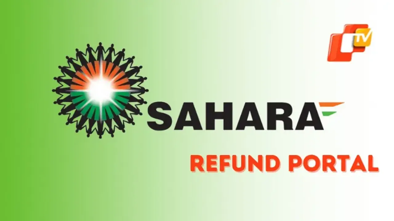 How to claim your Sahara refund online: Step-by-step guide