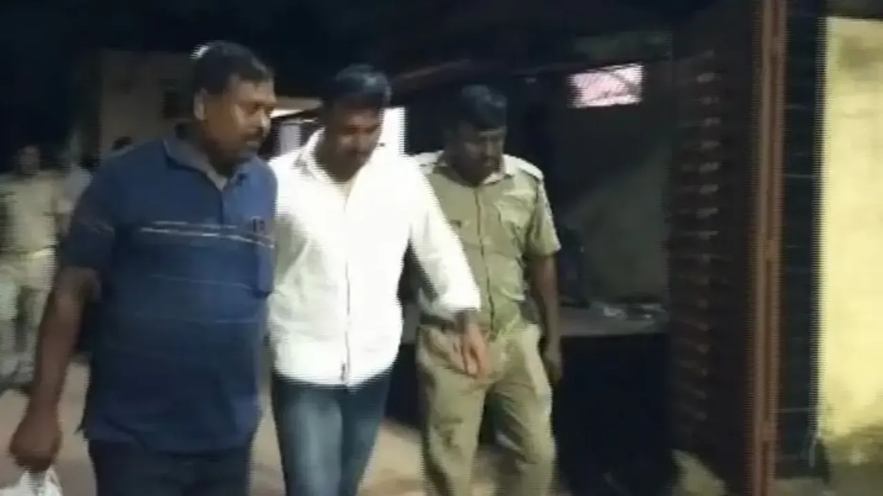 Police foil kidnapping bid, rescue girl in Odisha’s Cuttack 