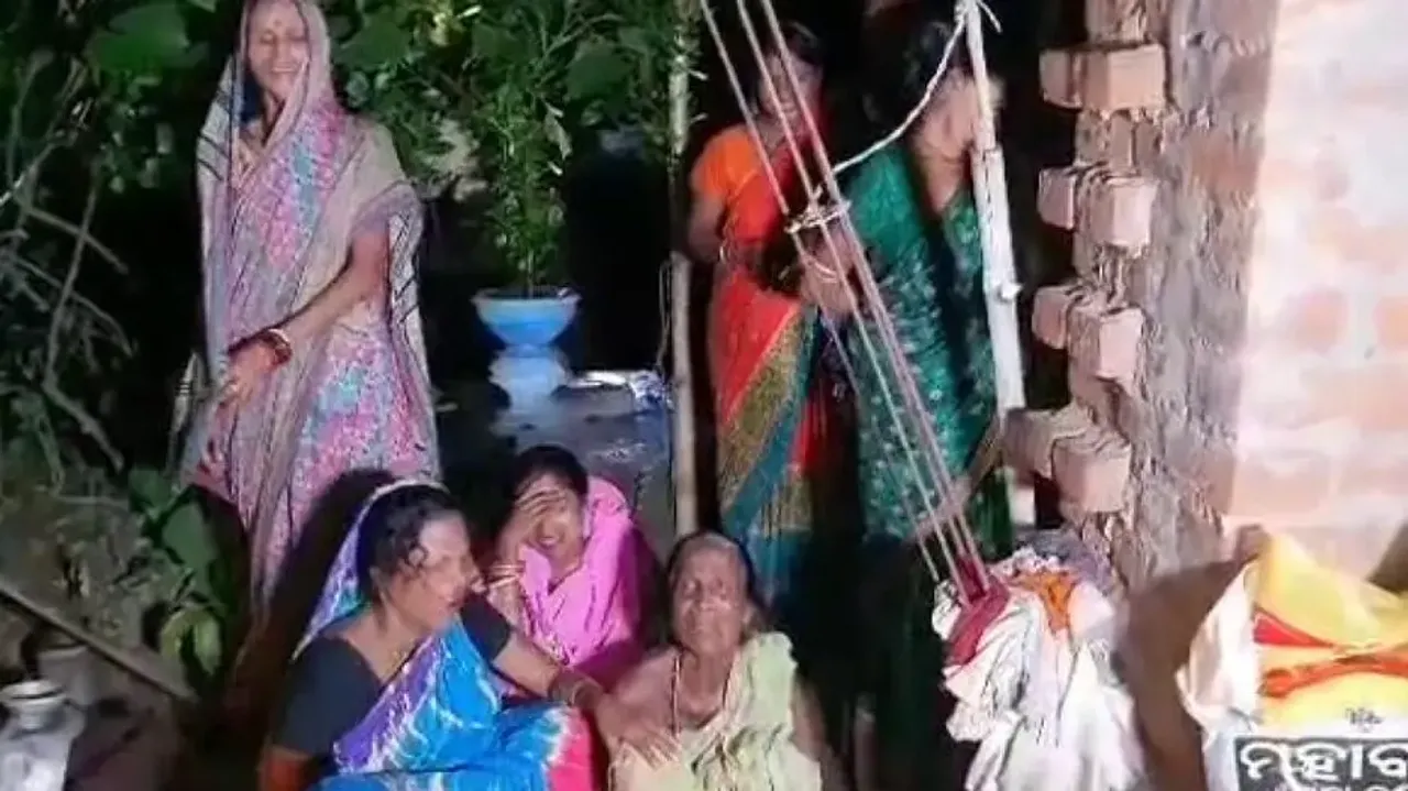 Two  killed over black magic in two separate incidents in Odisha 