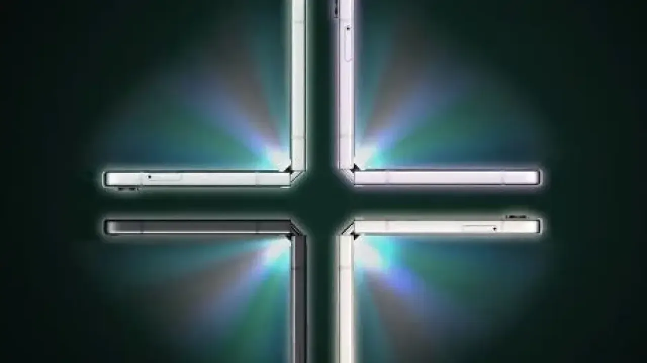 Samsung Galaxy Z Fold 5 and Z Flip 5 specifications leaked before July 26 Unpacked event