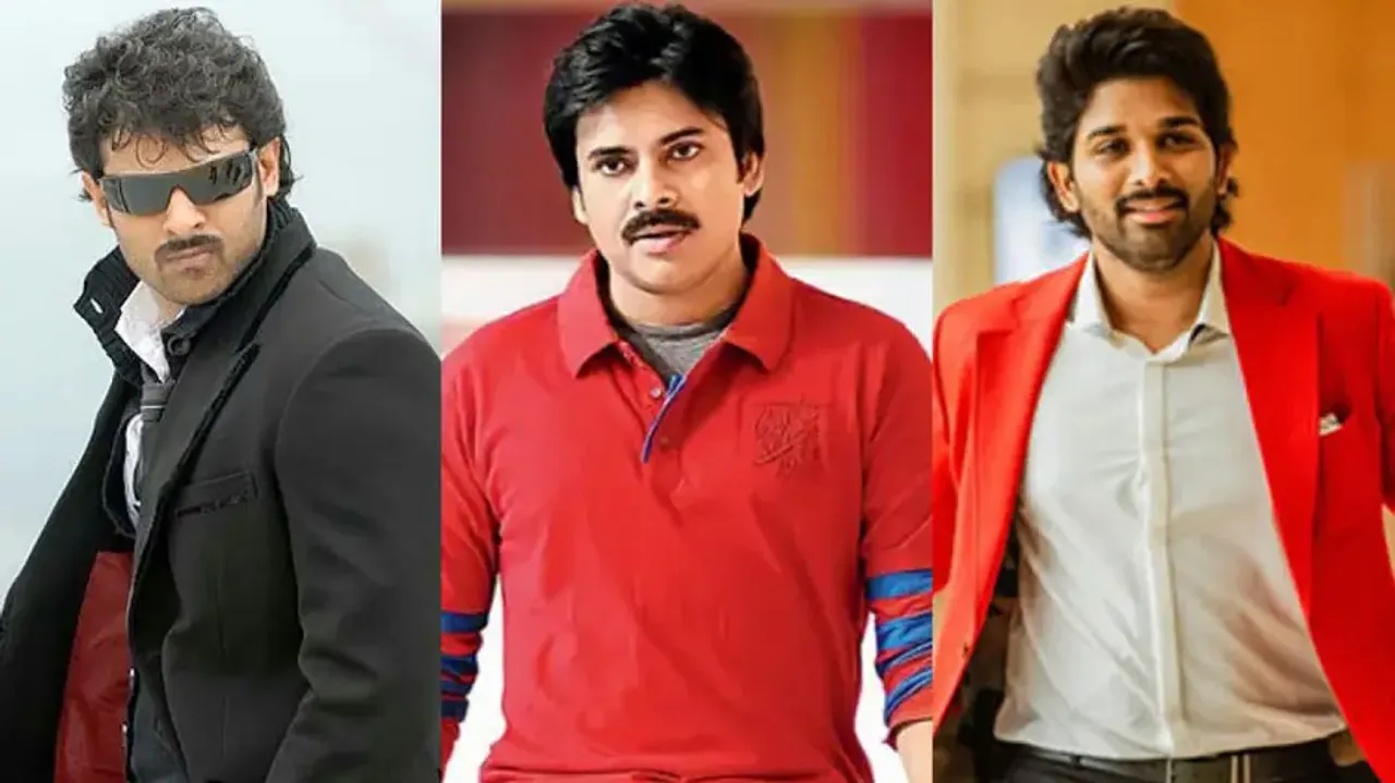 Prabhas or Pawan Kalyan or Allu Arjun? Here’s what Mrs MS Dhoni has to say on working with big stars