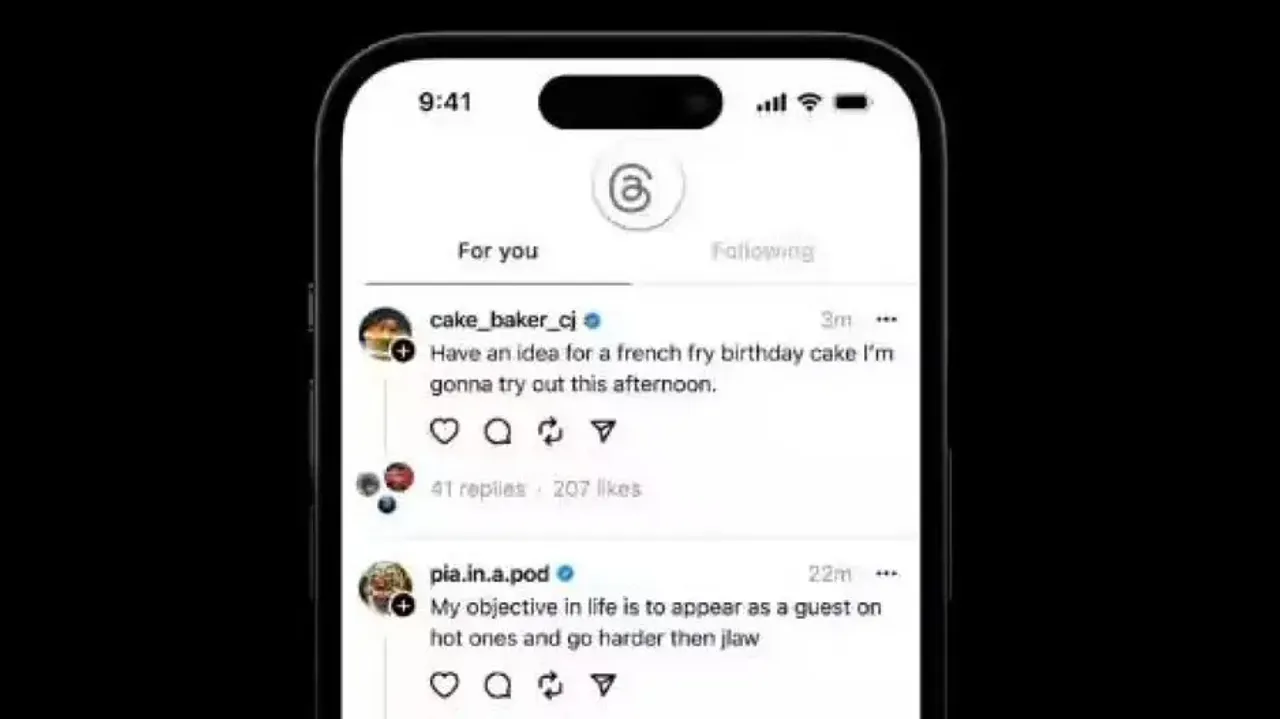 Instagram's Threads app unveils ‘Following’ tab and more in latest update