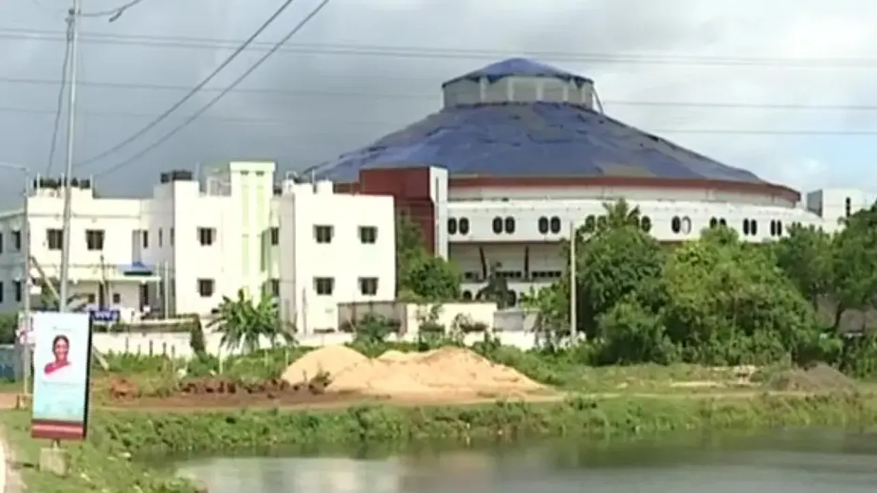 President's programme in Cuttack