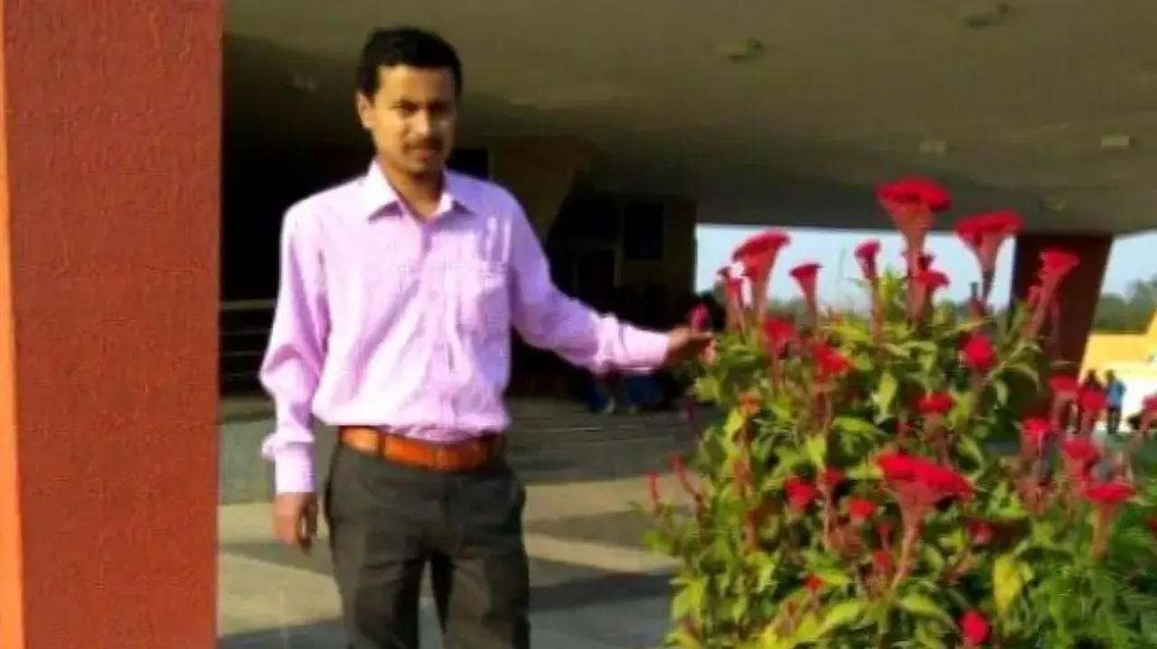 Man goes missing after jumping into Mahanadi river in Sambalpur