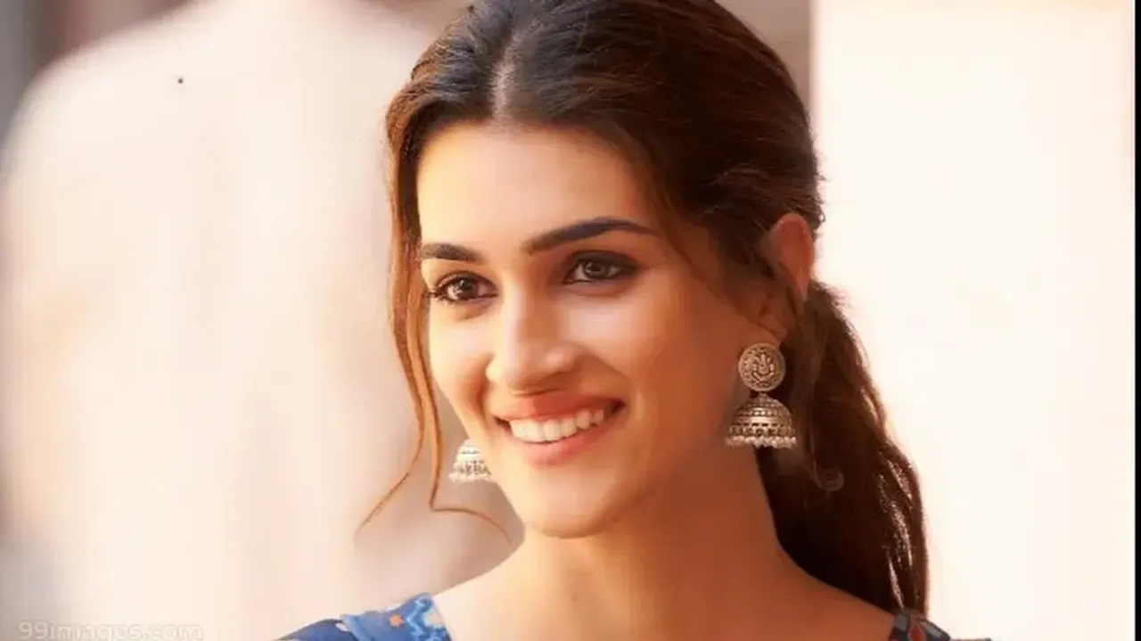 Kriti Sanon