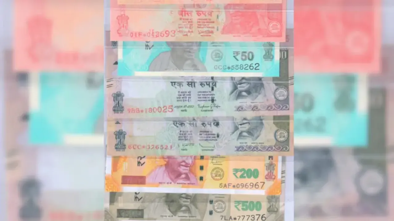 Star series currency notes legal, says RBI