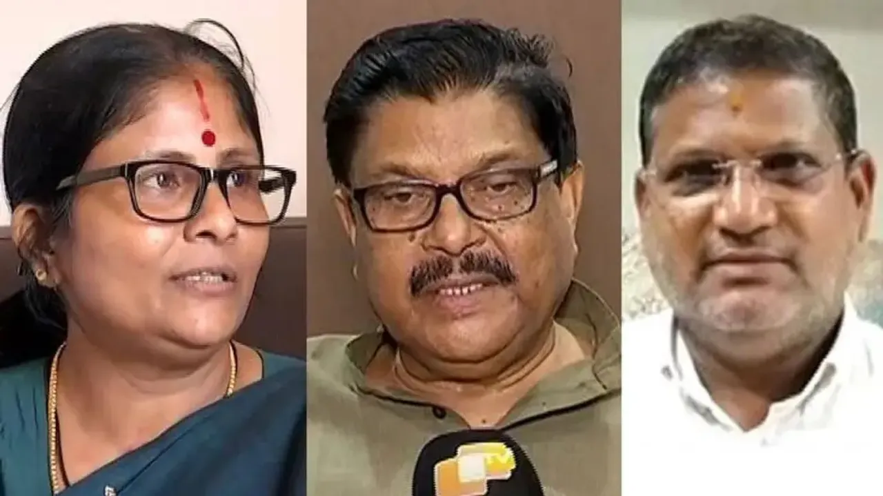 BJP, Congress corner BJD on demand for women’s reservation bill 