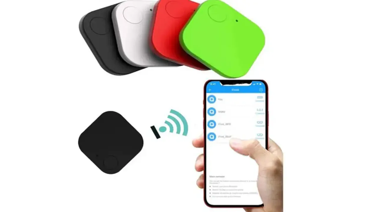 Google's new feature to keep you safe from unwanted Bluetooth tracking