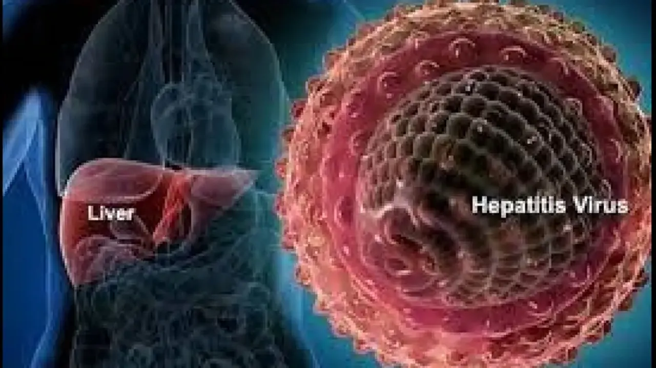 How hepatitis is linked with diabetes, HIV