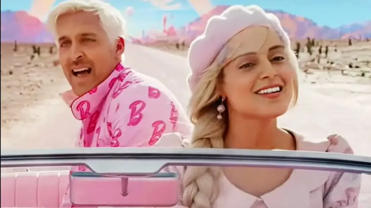 Hrithik Roshan, Kangana Ranaut