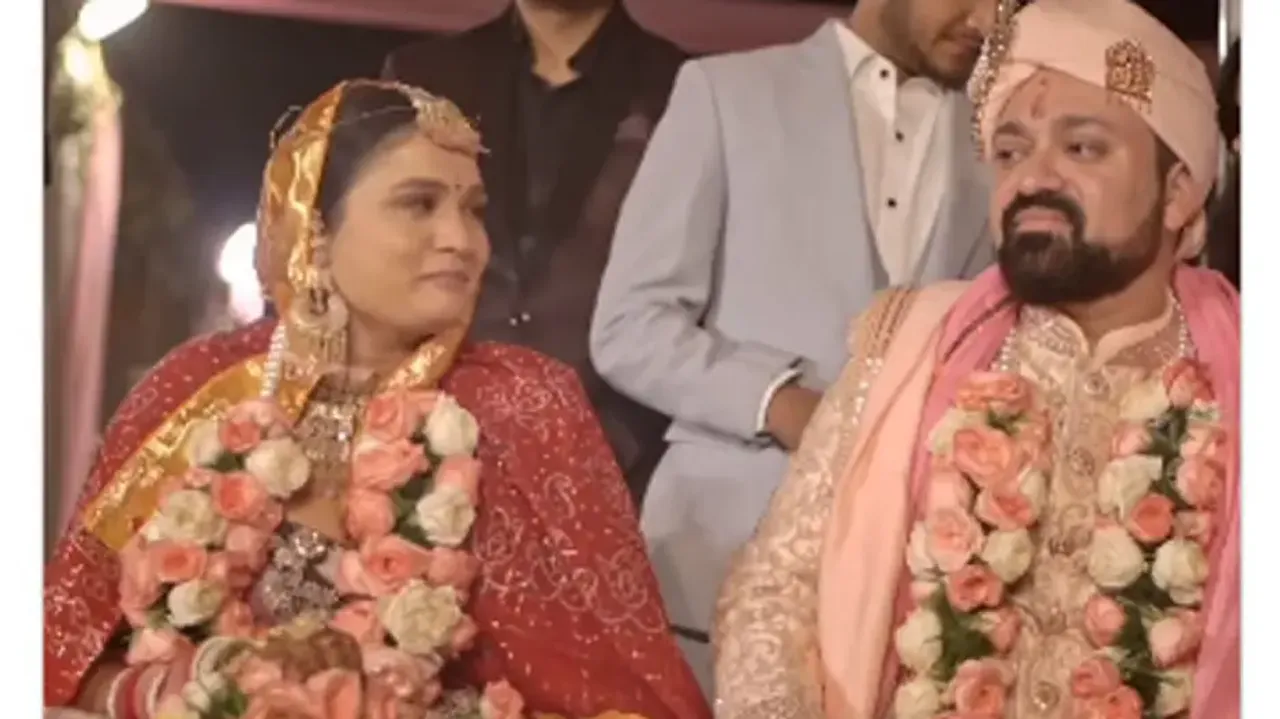 Maya kaun hai? Bride gets ‘suspicious’ when pundit explains importance of... Watch groom’s reaction