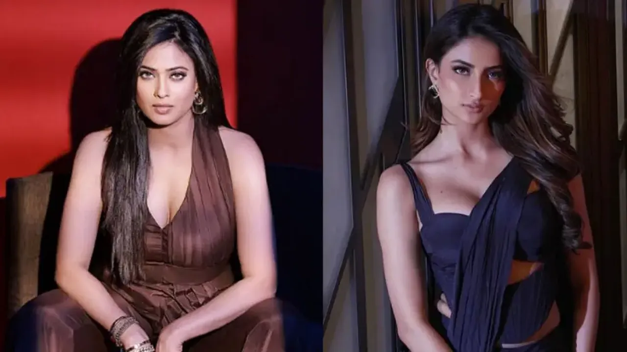 Shweta Tiwari made her daughter Palak Tiwari look ‘uglier’ for...