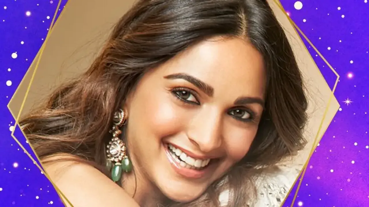 Kiara Advani