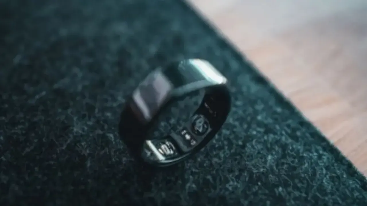 Samsung may launch Galaxy Ring in 2024