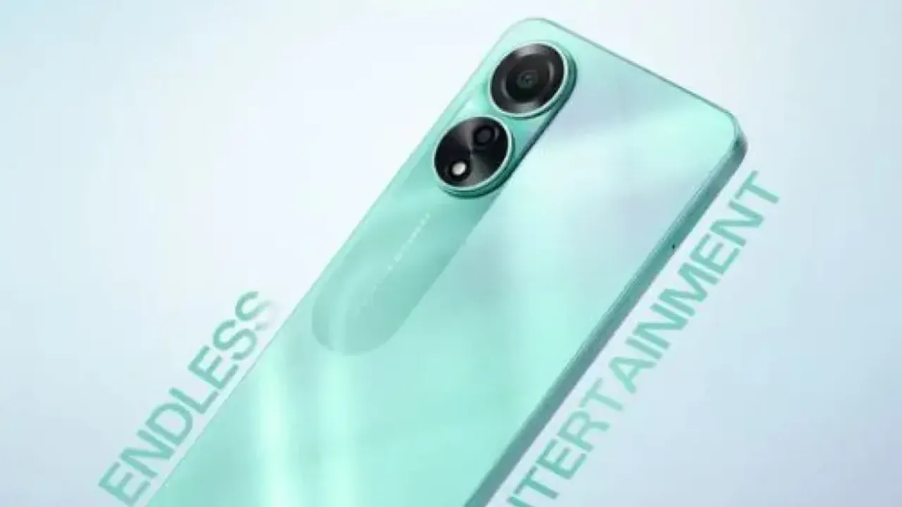 Oppo officially confirms A78 4G smartphone for soon-to-be India launch