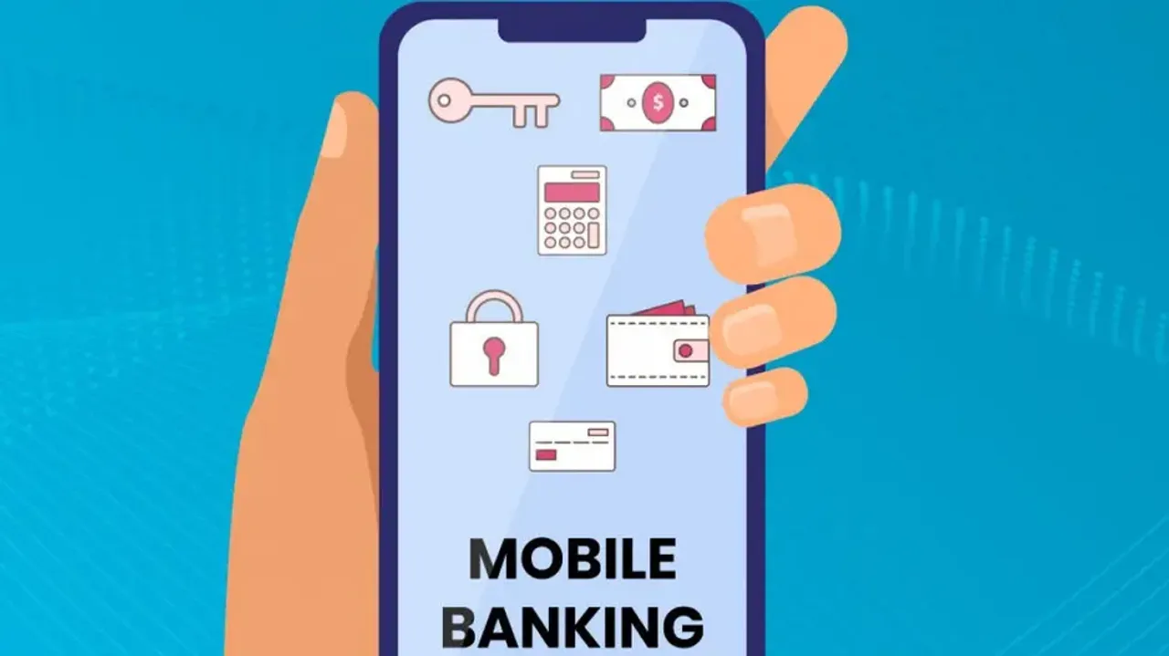 Mobile Banking