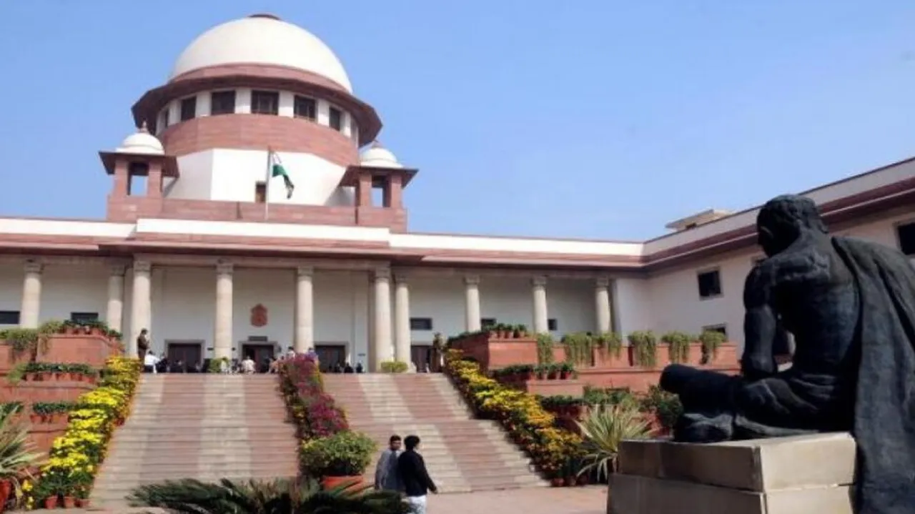 Allegations of 2nd marriage & bigamy not relevant in deciding validity of Will: SC
