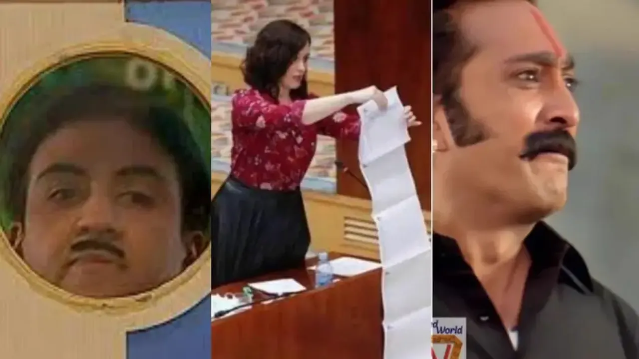 ITR filing 2023: Funny memes on tax portal and deadline dramas flood Twitter