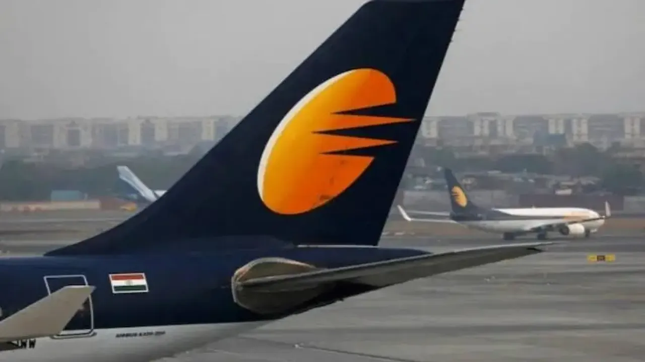 Jet Airways' air operator certificate renewed by DGCA till Sep 3