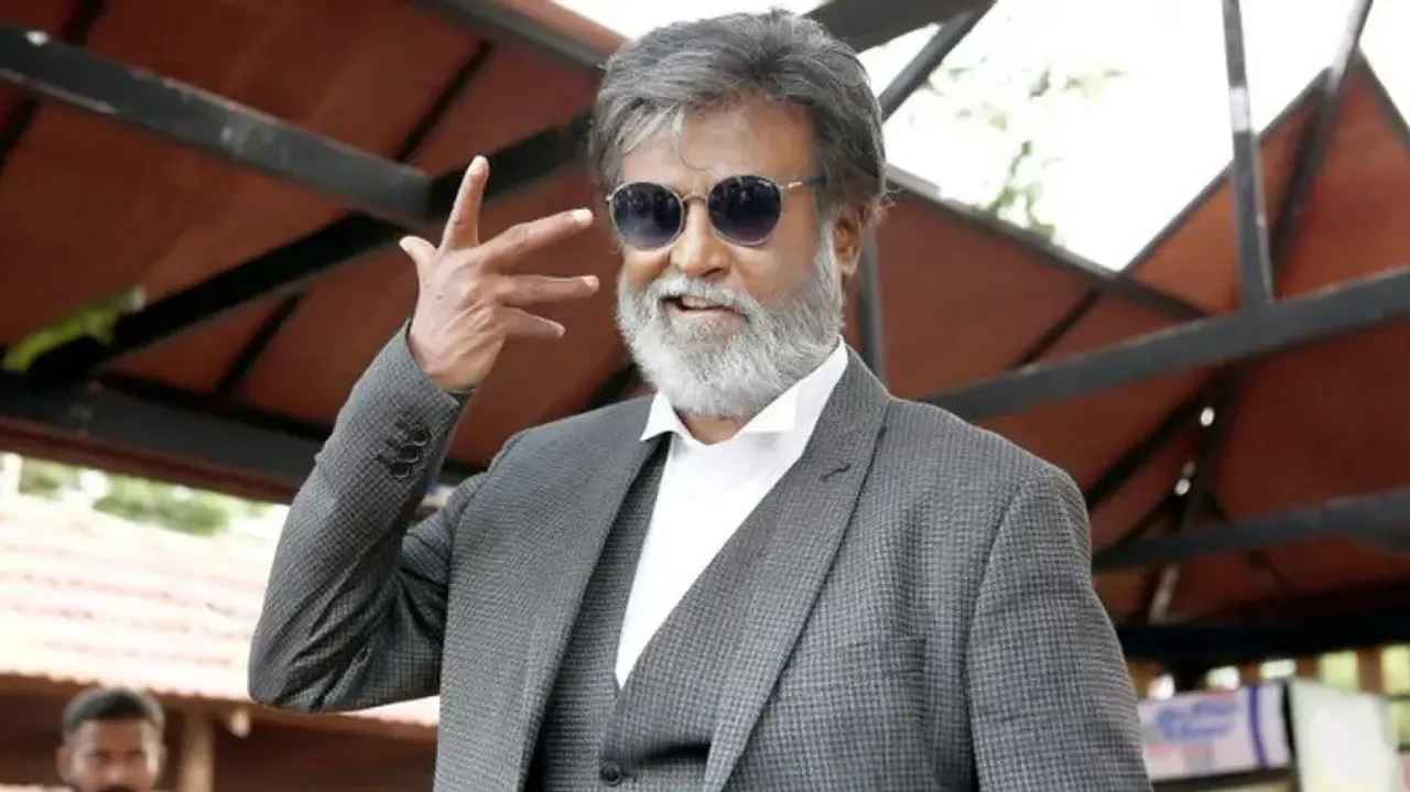 Thalaivar Rajinikanth to set out on spiritual journey after Jailer’s release!
