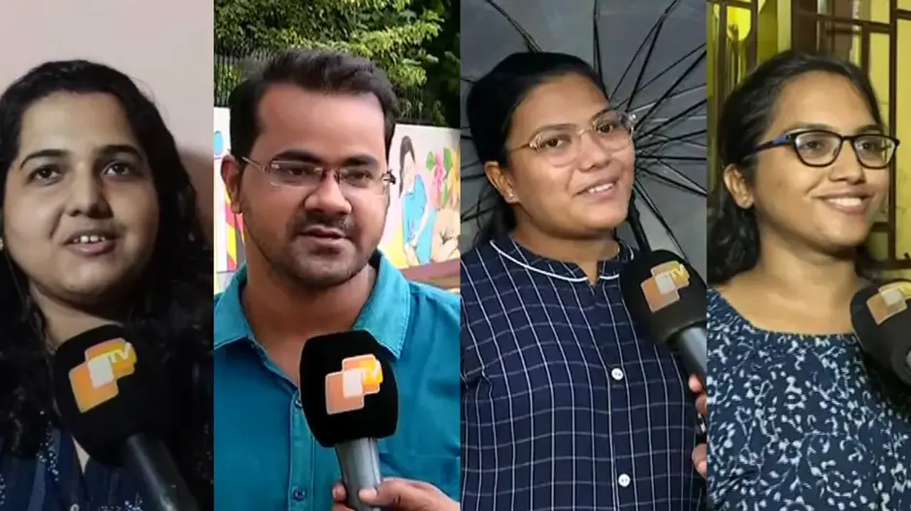 Meet top rank holders of Odisha Civil Services exam; here's who said what after OPSC OCS 2021 result
