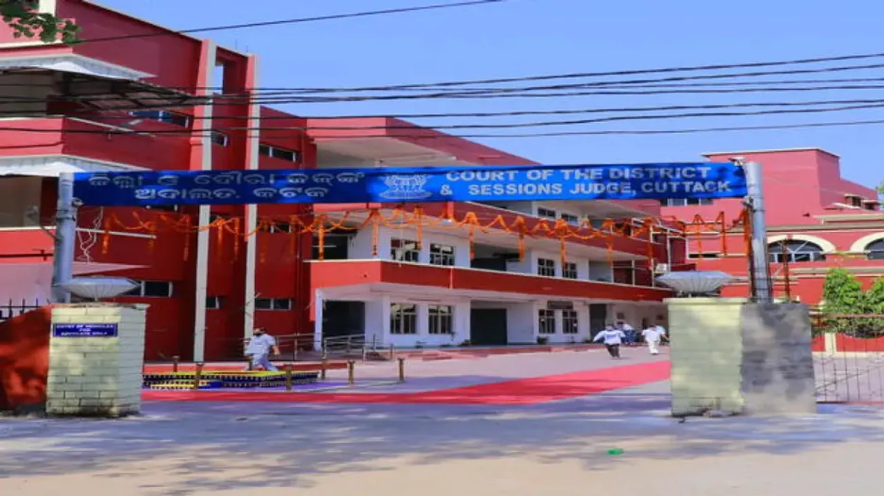 Multiple vacancies in district courts in Odisha; check eligibility, salary and other details