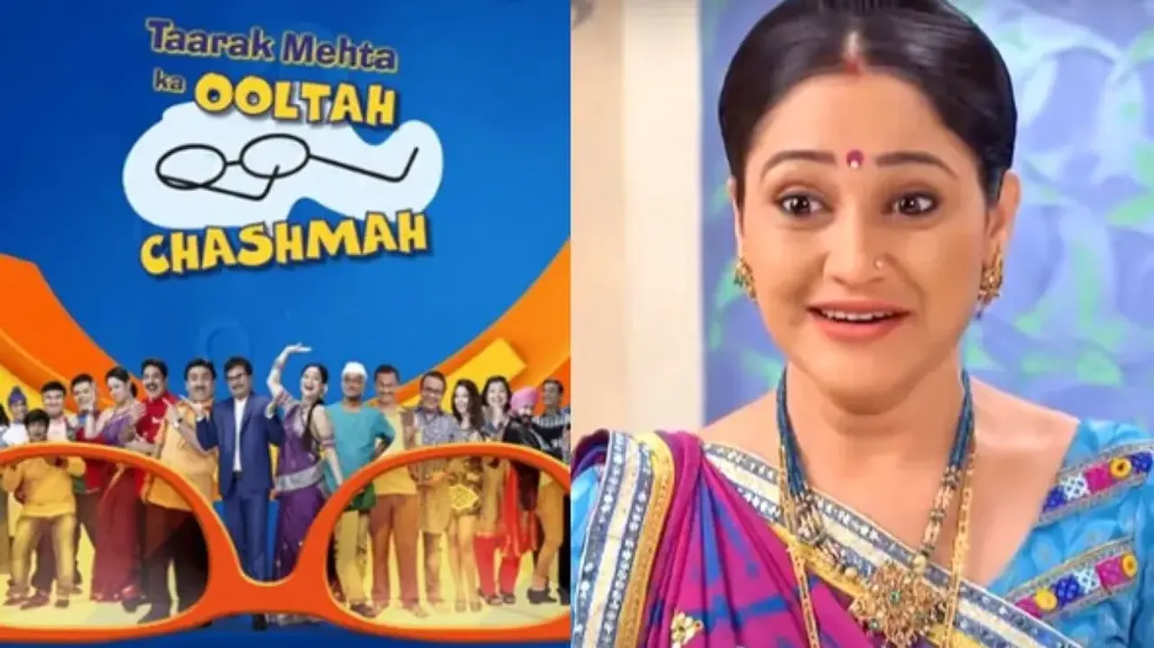Disha Vakani to return to Taarak Mehta Ka Ooltah Chashmah