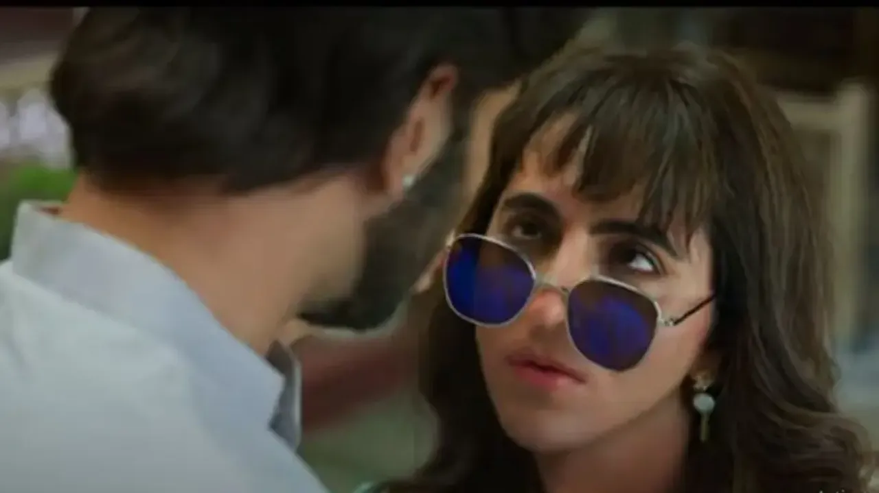 Dream Girl 2 trailer: Ayushmann Khurrana is back in spicy avatar as Pooja; here’s how fans reacted