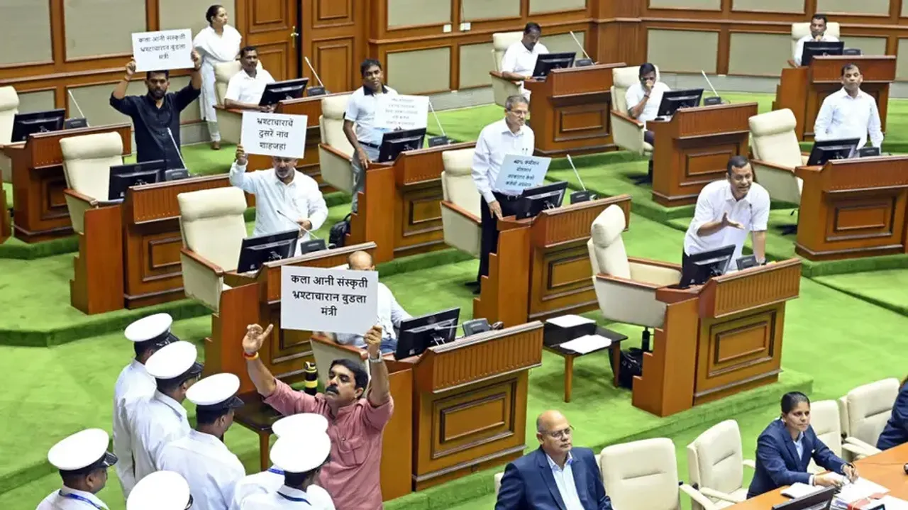 Assets of 4,001 MLAs worth whopping Rs 54,000 cr, more than budget of 3 NE states