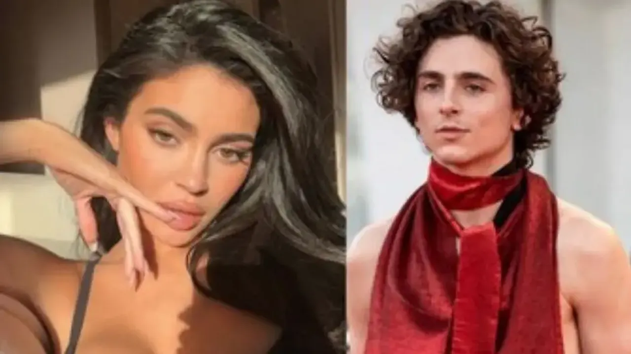 Kylie Jenner got 'dumped' by Timothee Chalamet after 7 months of dating