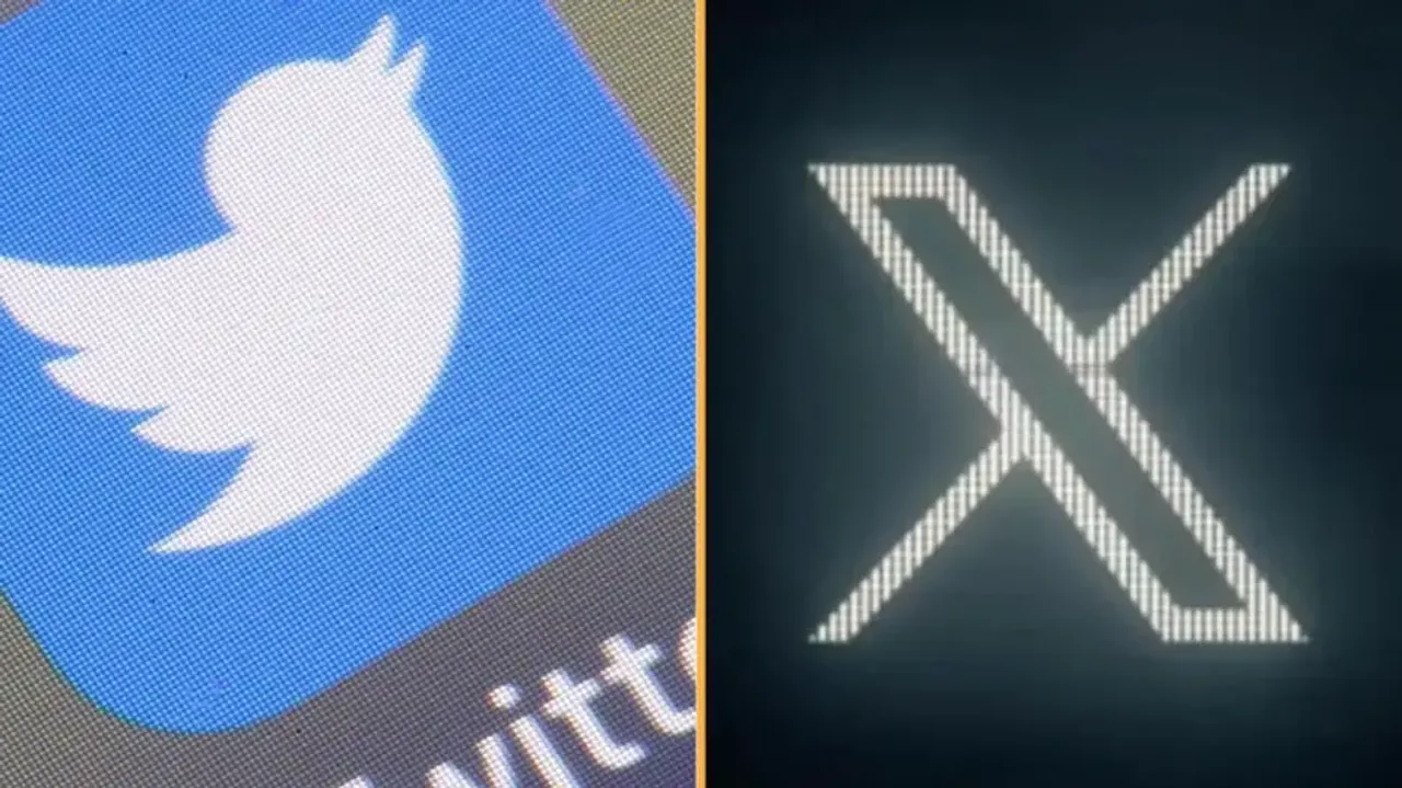 X formerly Twitter unveils blue tick privacy for paid users