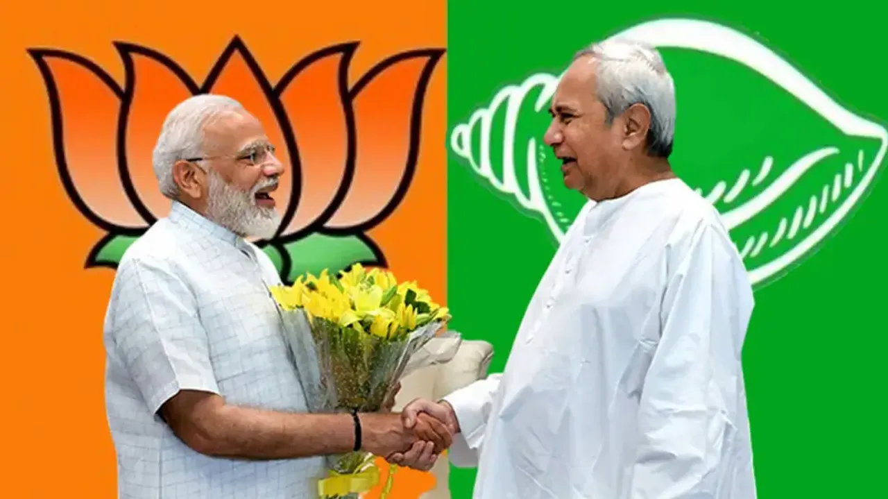 Time for BJD, BJP to Revive ‘Formal’ Alliance!