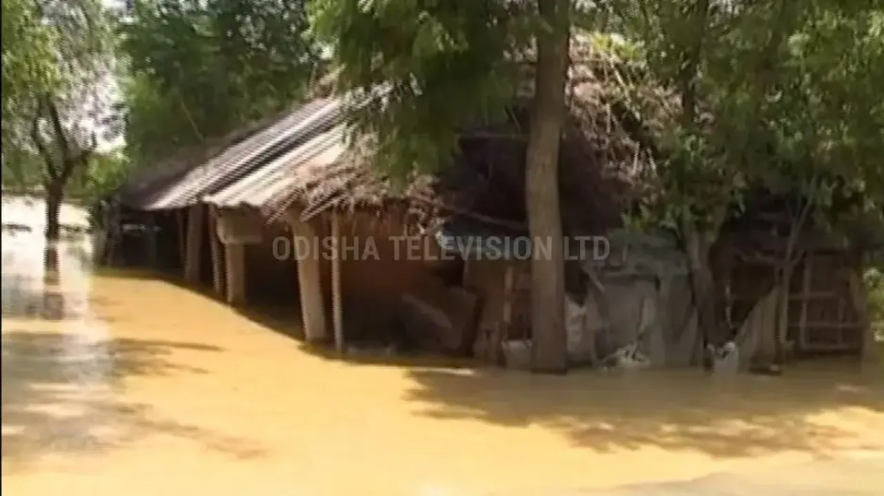 481 villages in 12 districts affected, says SRC