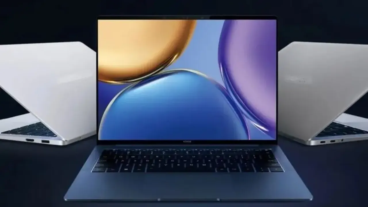 Centre restricts import of laptops, PCs & tablets