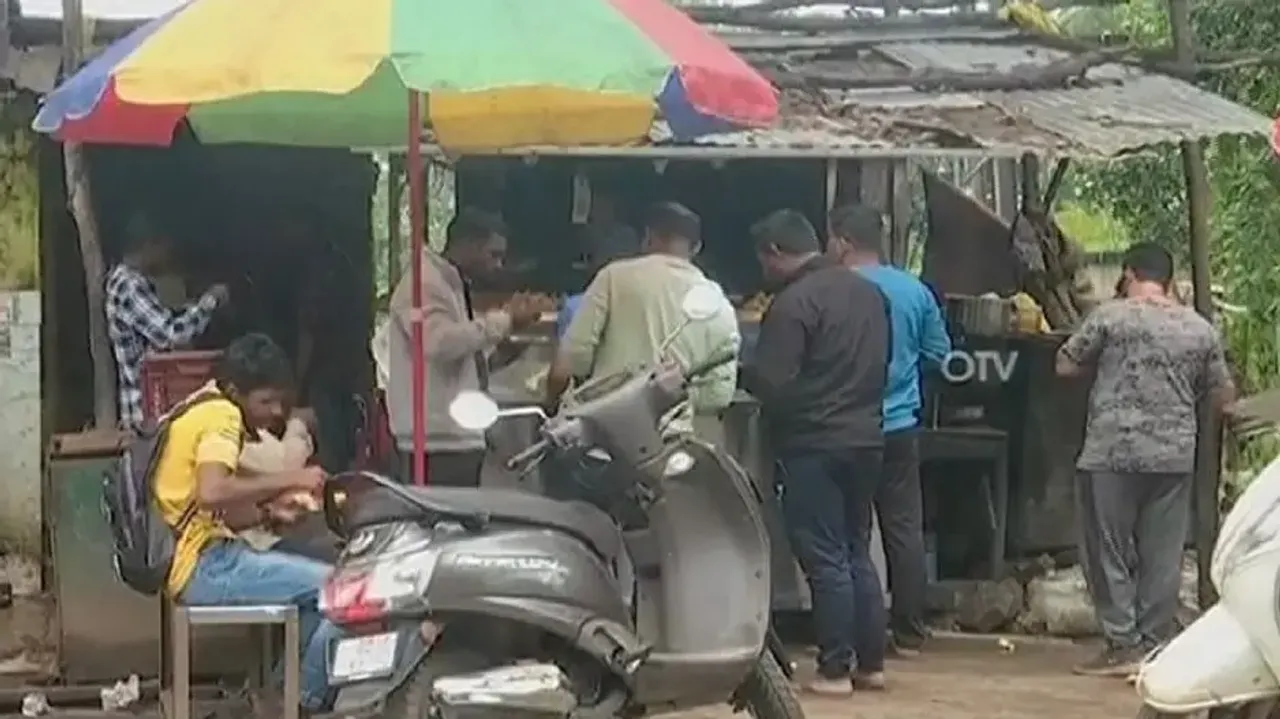 Vacant Food Safety Officer posts make consumers prone to diseases in Odisha 