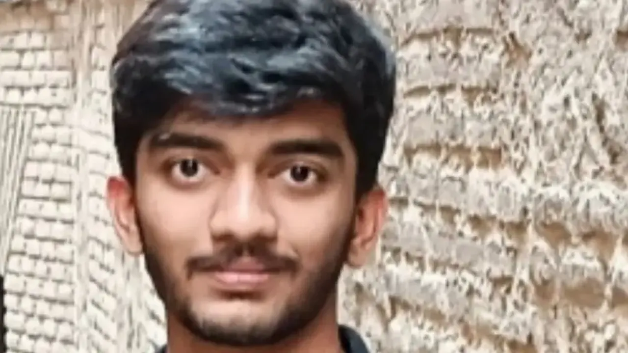 Gukesh, 17, overtakes Anand in live ratings, becomes India's No.1 chess player