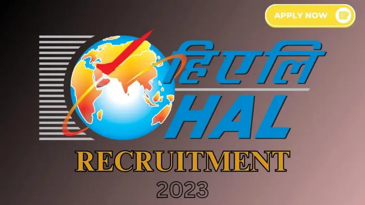 HAL Recruitment 2023