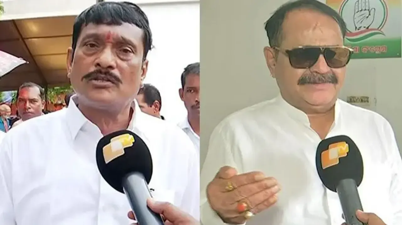 BJP, Congress target Odisha government over time sought for Ratna Bhandar reopening 