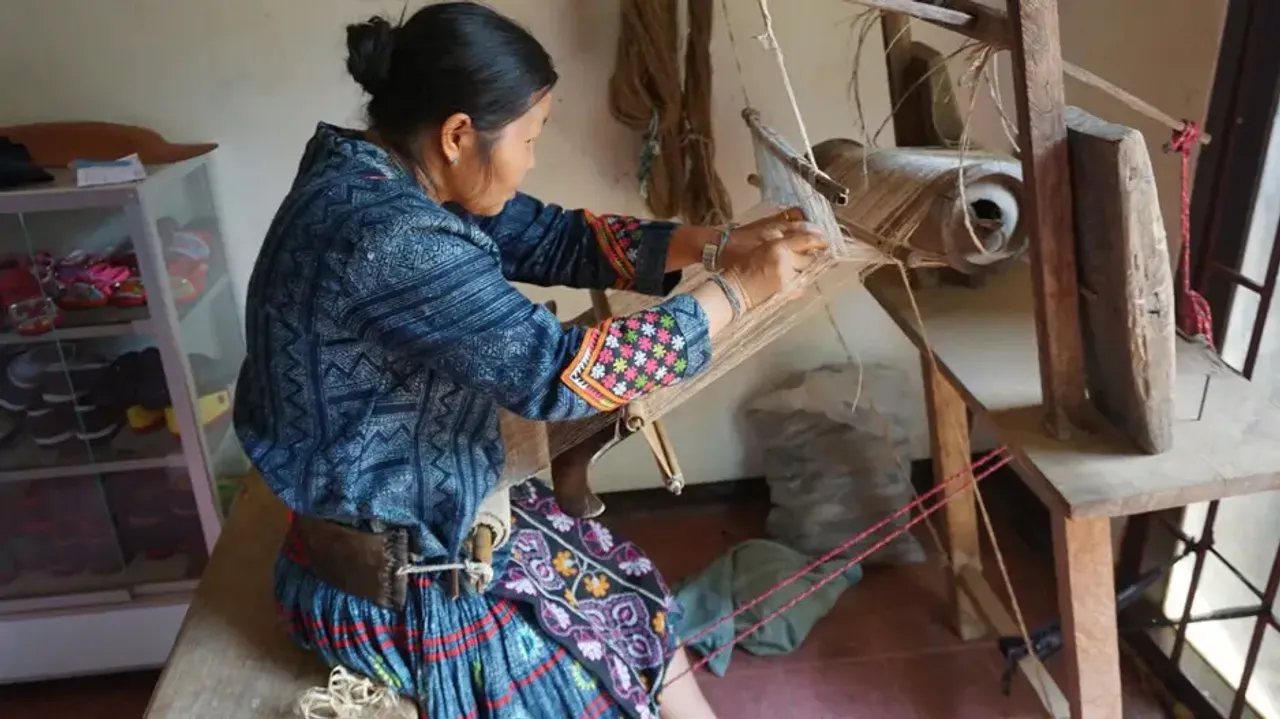 National Handloom Day