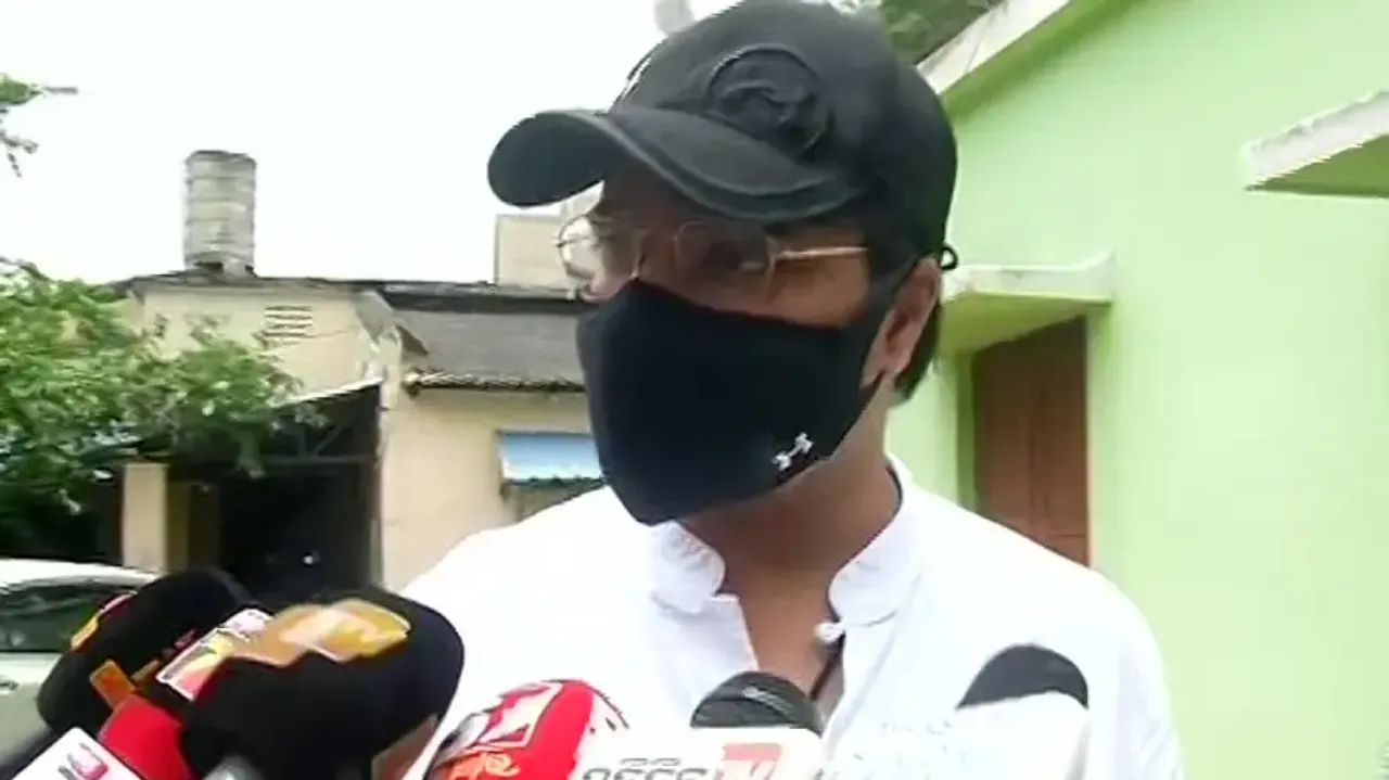 Sexual Harassment Allegations