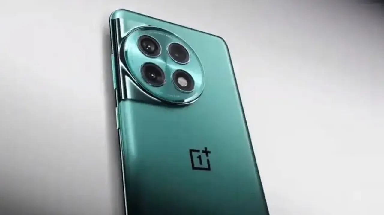OnePlus Ace 2 Pro
