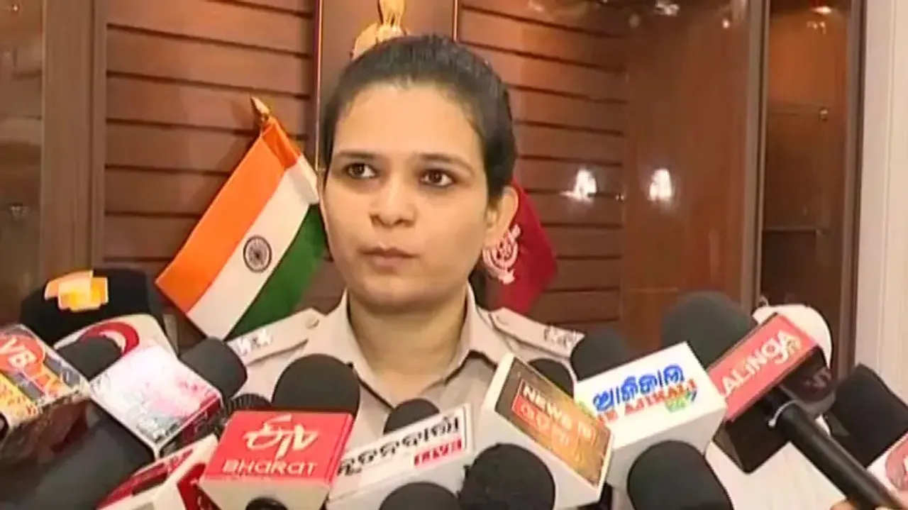 Union Bank Dacoity Case