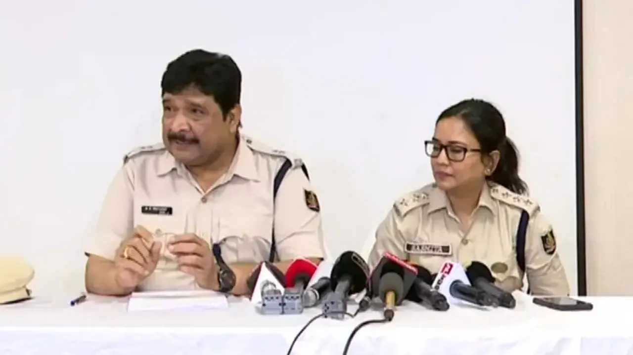 Odisha EOW busts ‘biggest Crypto-ponzi scam’ of India