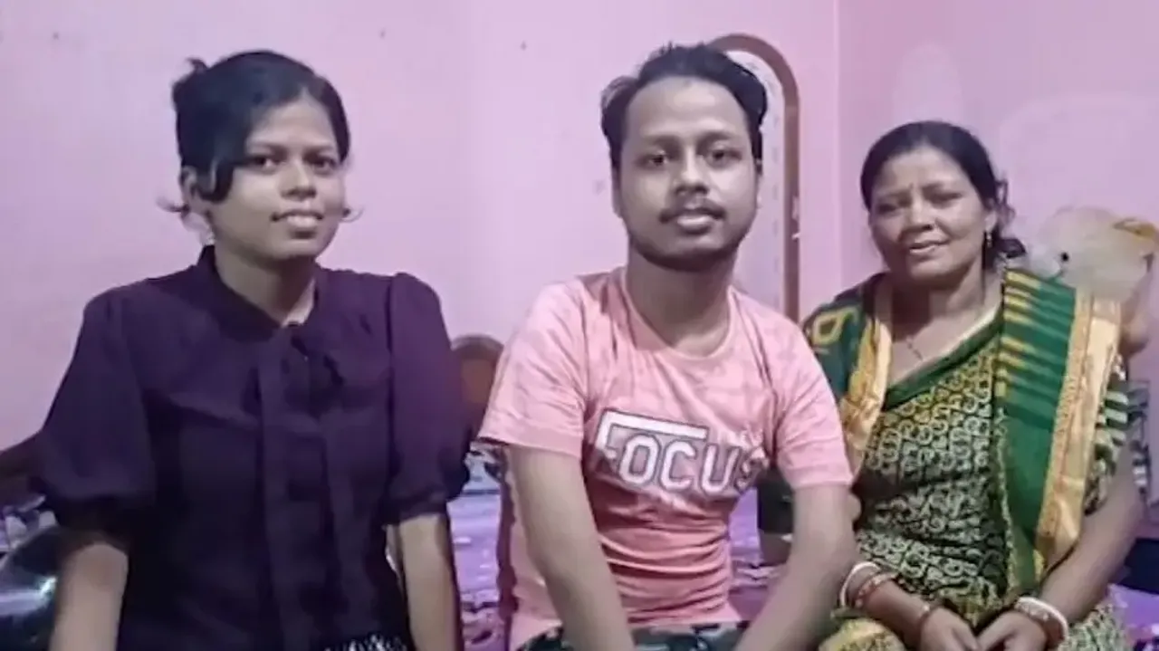 Odisha divyang youth on way to becoming cardiologist, sets example for others 