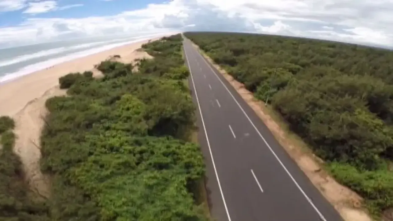 Uncertainty looms over coastal highway project in Odisha after NHAI scraps tenders