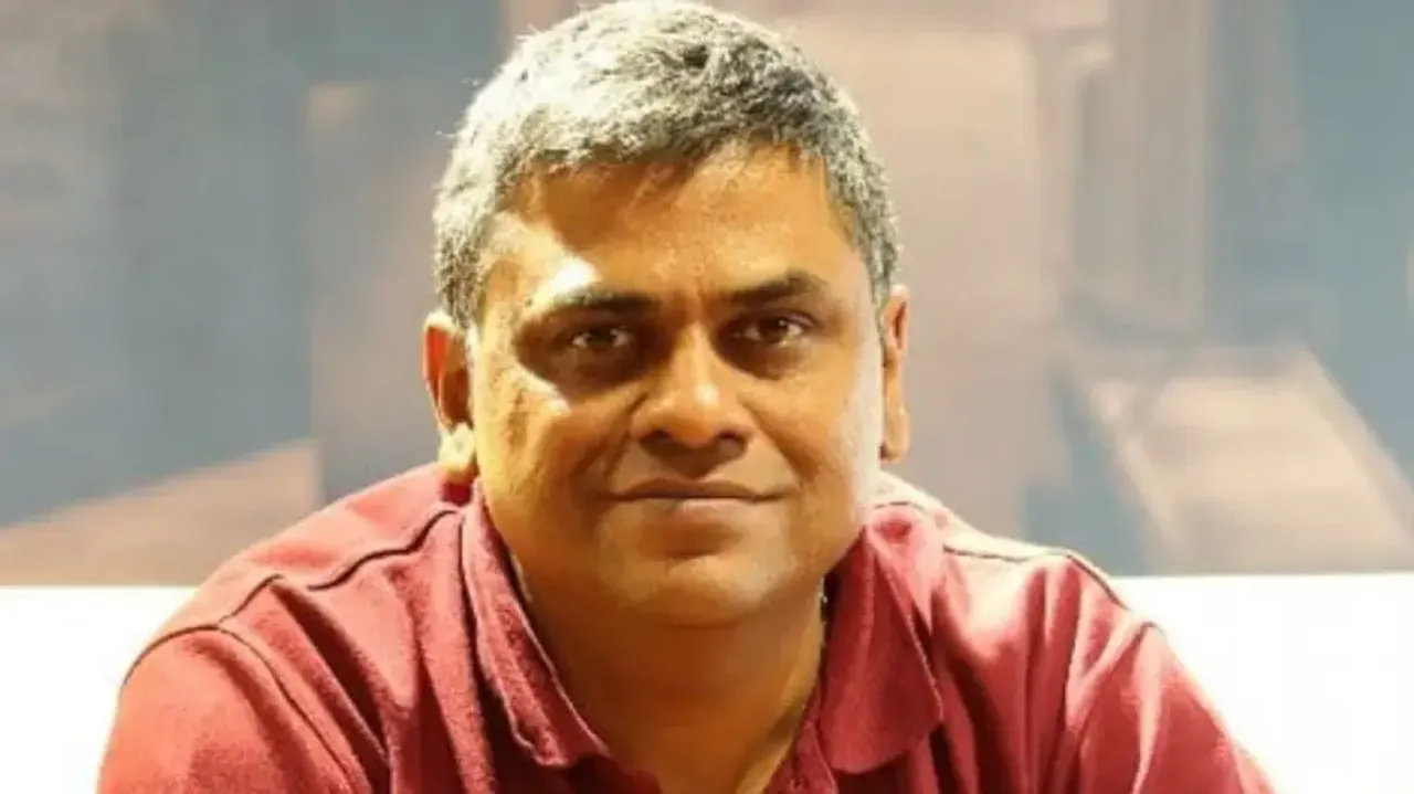 Pepperfry co-founder Ambareesh Murty passes away due to cardiac arrest