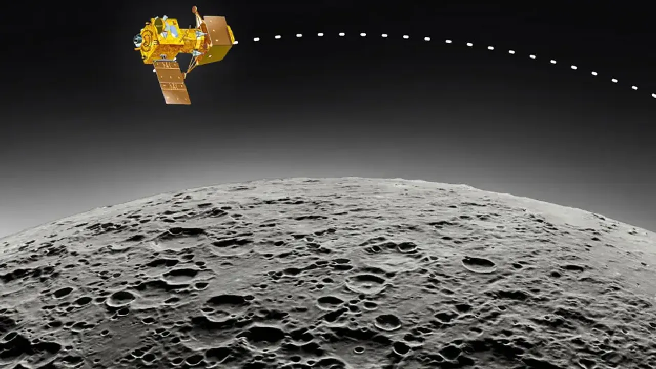 Chandrayaan 3 